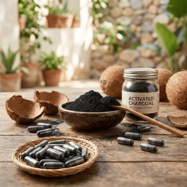 AC powder