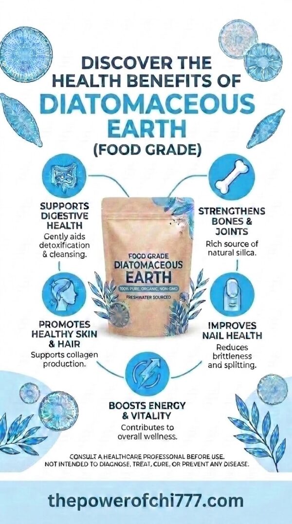 DE health benefits