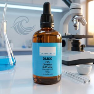 DMSO 70 %