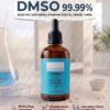 DMSO 99.99% health benefits