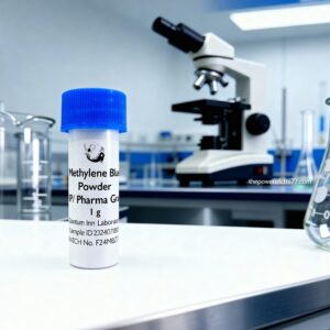 Methylene Blue Powder 1g