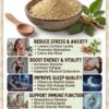 ashwagandha benefits
