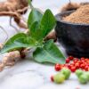 ashwagandha powder