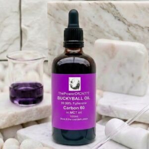 c60 oil