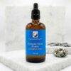 colloidal silver solution 20 ppm