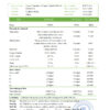 GHK-Cu Copper Peptide Powder 99.9%