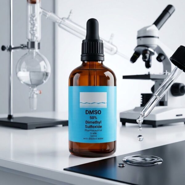 dmso 50%