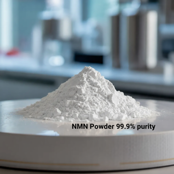NMN powder 99.9%