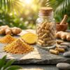 ginger capsules