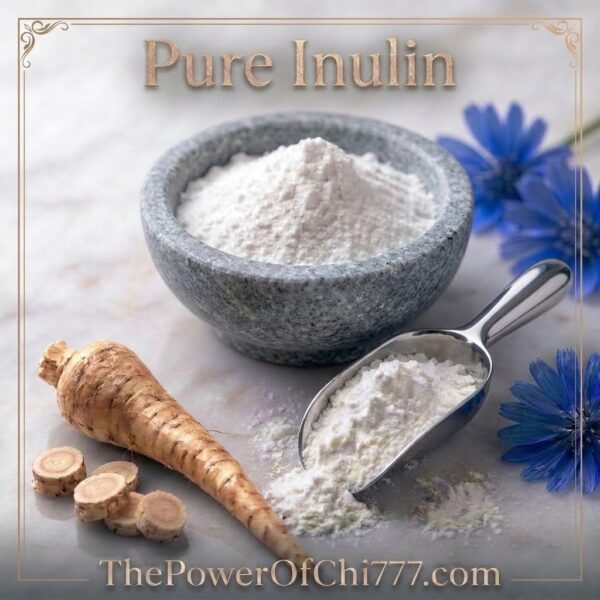 inulin powder