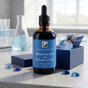 meth blue 1.5%