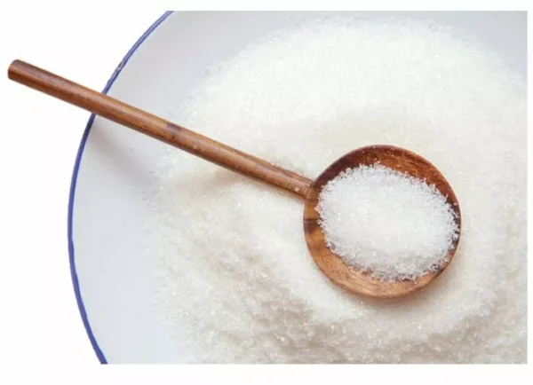 Organic Sulfur Capsules