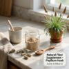 psyllium husk