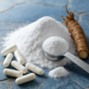 Inulin Powder Capsules