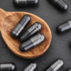 Organic Activated Charcoal Capsules