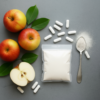  Raw Apple Cider Vinegar Capsules