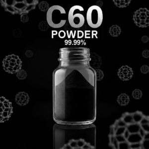 C60 Fullerene powder 99.99% 0.5g