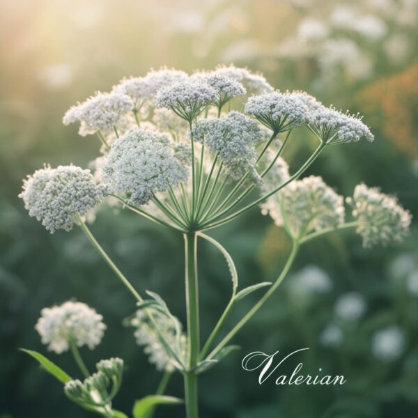 valerian root