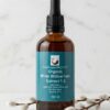 Organic White Willow Bark Extract