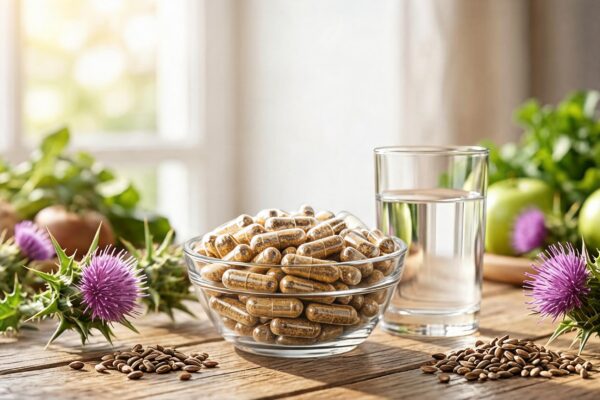 milk thistle