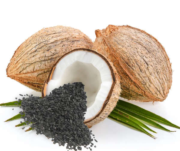 Premium organic supplement product shown on a clean white background