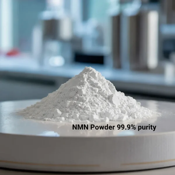 NMN Powder