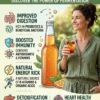 kombucha benefits 1