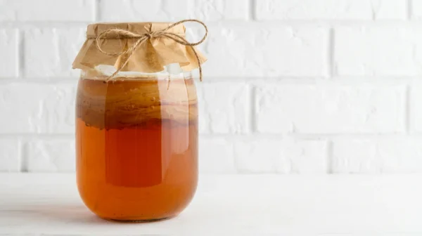 Kombucha SCOBY