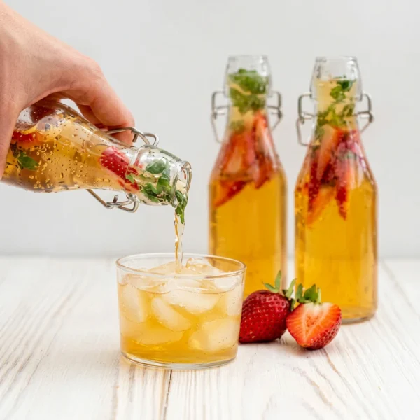 kombucha scoby 2