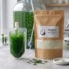 LIVE Spirulina Culture